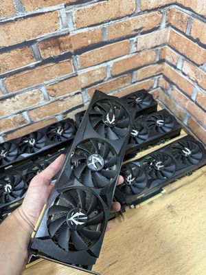 Rtx 2080super Zotacgaming ideal