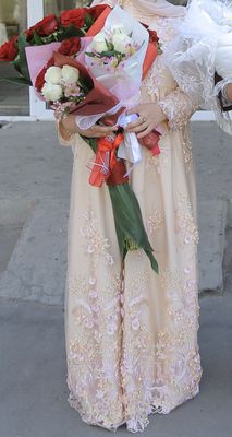 Oqshom libosi