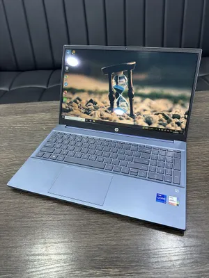 мощный 12-ядерный i7 ноутбук Hp Pavilion Laptop 15, для гоафики и игр