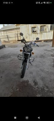 Лифан 250 сотилади