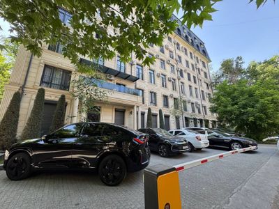 Сдается в аренду помещение 350м2 в цокольном этаже | Ц-1, Bon cafe |