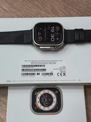 iWatch Ultra 49mm 100% Original