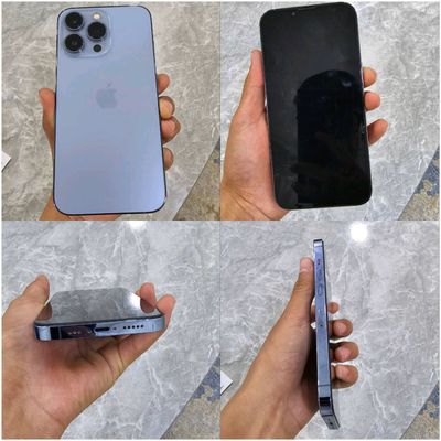 iPhone 13 pro 256 gb