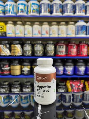 Ostrovit Apetit Control 60caps