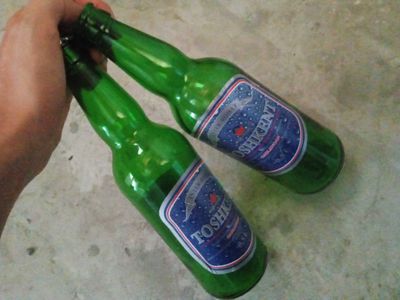 Shisha sotiladi kelishilgan narxda