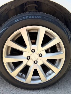 R17 Captiva diska balon
