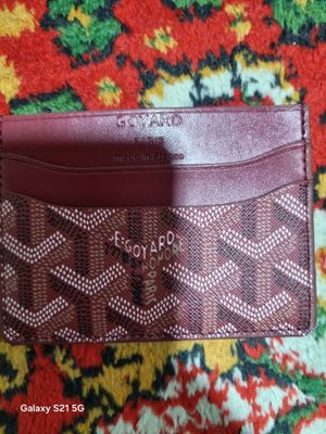 goyard