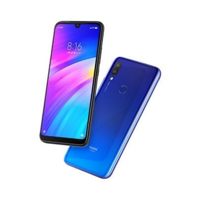 Redmi 7 bugun xolati zo'r