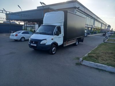 Gazel sotiladi gaz,benzin