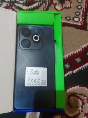 SMART8 qaropka dakument xolati zoʻr 128pamyat 8gb ram