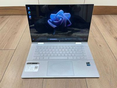 HP Envy X360 / i5-1235U / 512Gb