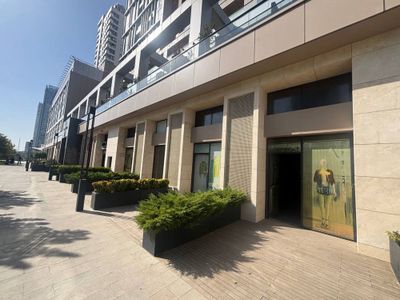 Нест Ван Ташкент Сити | 81кв - нежилое помещение Продажа