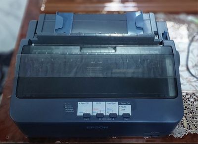 Printer Epson LX 350
