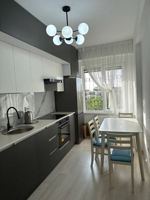 Квартира Экобазар новостройка