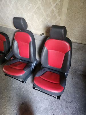 Sideniya spark kareski