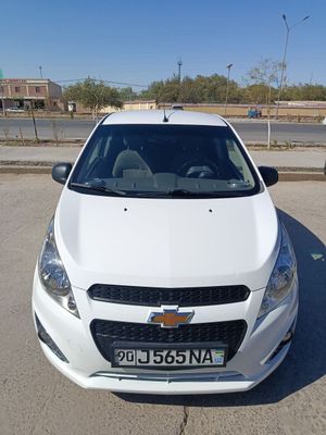 Spark 2020 72 km probeg