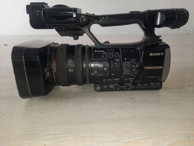 Продаётса Камера sony NX3