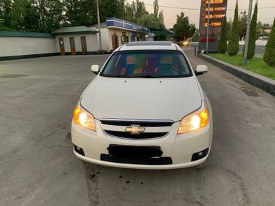 Эпика 2010 автомат