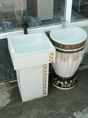 Rakvina Toshli Раковина