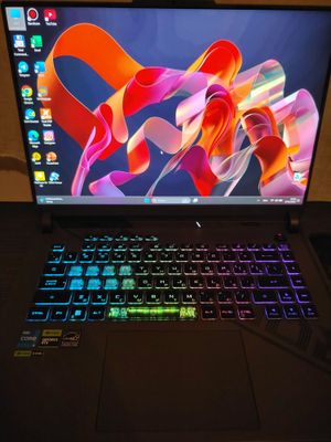 Asus Rog Strix G16