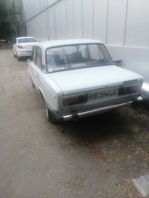 продается ваз 2106