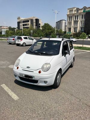Matiz H9 super kondisioner