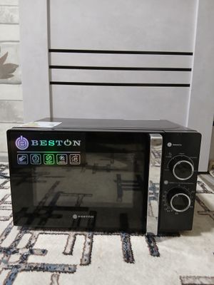 BESTON Mikravalkofka