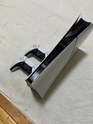Play Station 5 Slim 1 TB