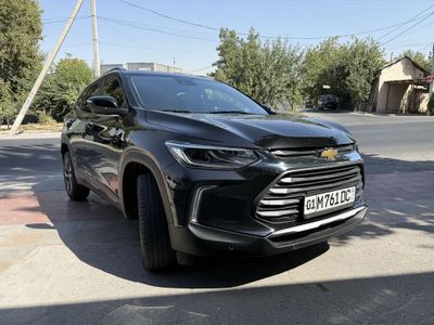 Tracker 2 Premier (Жойида савдолашамиз)