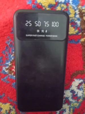 POVER BANK 20 MING MOCH TOZO SOTILODI