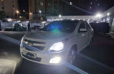 Chevrolet Cobalt