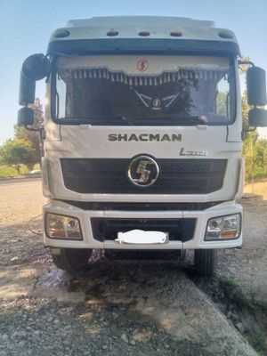 Shacman 8metrlik