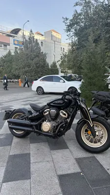 Motosikl benda 500 original