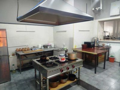 Кухня для Доставки. Выгодное расположение. По улице Гагарина, Чиланзар