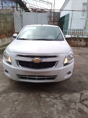 Продается новый Chevrolet Cobalt без пробега