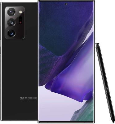 Galaxy note 20 ultra