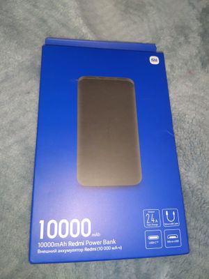 Redmi Power Bank