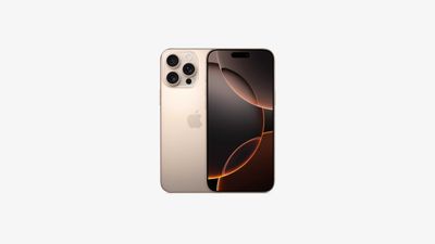 iPhone 16 ProMax 512gb Titanium Desert-Sim-AE/A (новый запечатанный)