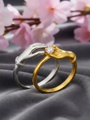 Juflik muxabbat uzuklar 2 talik