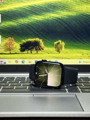 Apple watch 9/45mm в идеале!