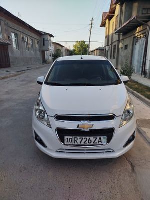 Arendaga spark 2016 metan 800 ga