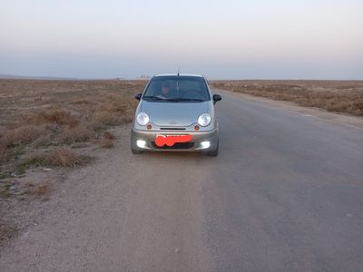 Matiz best 2009 yil sotiladi