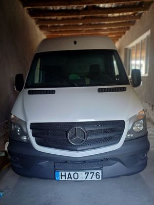 Sprintr max sotiladi uzuni