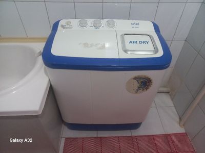 Artel kir moshina