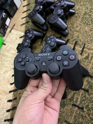 Ps 3 jostik Orginal Yaponiya