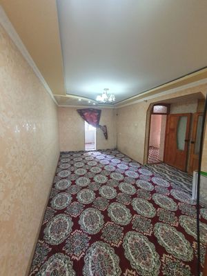 Сквозной 2 хонали 3 хона килса булади