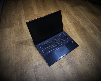 Сенсорный SONY VAIO 13