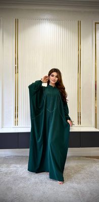 Abayya Umra Haj safarlariga
