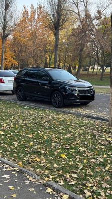 EQUINOX FULL Pazitsiya! 2021-yil