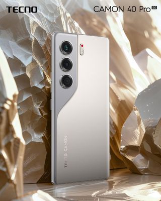 Tecno comon 40 va 40pro dastafka tekin